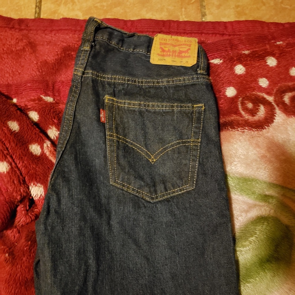 Levi’s